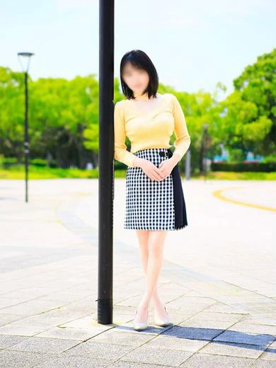 美谷ゆりな プロフィール画像