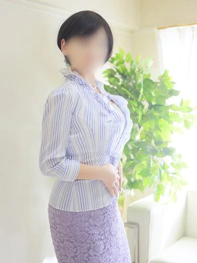 藤原まみこ プロフィール画像