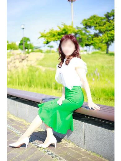 牧田華蓮 プロフィール画像