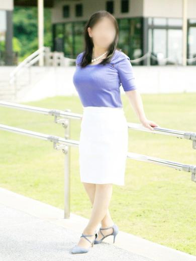 松浦千香 プロフィール画像