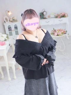 おかゆ プロフィール画像