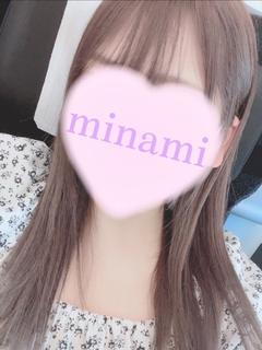 みなみ プロフィール画像