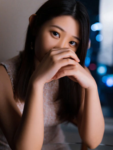 桃瀬 千尋 プロフィール画像