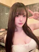 もも☆小柄で巨乳なキス大好き美女