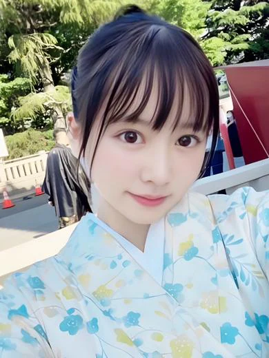 しのん☆電マで潮吹き変態美女！