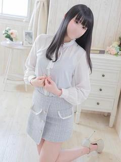 しゅり【漂わせるエッチな雰囲気】