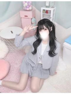 えま★超極上スレンダー圧倒的美女