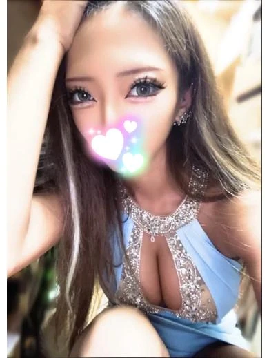ティア★稲妻が走るF乳ギャル★ プロフィール画像