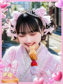 さあや※キス好きラブラブ彼女☆
