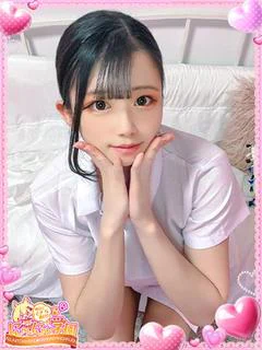 ハル※びしょ濡れ敏感体質