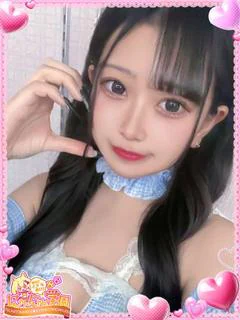 ライチ※ソルトちゃんと3P可能