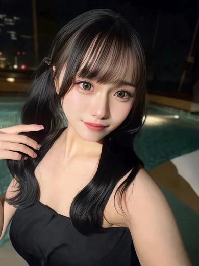 てんし プロフィール画像