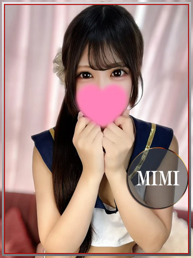 みみ💖未経験激カワ美女💖 プロフィール画像