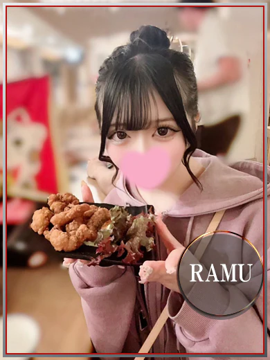 らむ💖現役看護学生がイキ狂い プロフィール画像