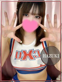はずき💖満面の笑顔に一目惚れ