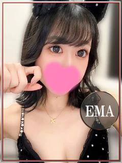 えま💖キレカワで抜群のスタイル