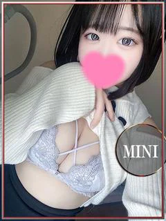みに💖ミニマムFカップロリ巨乳