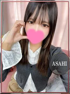 あさひ💖写真より笑顔が超可愛い
