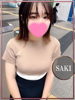 さき💖完全業界未経験！
