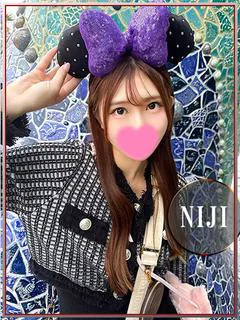 にじ💖まさかの性欲モンスター♡