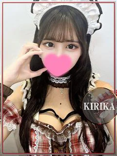 きりか💖北海の鉄マン激カワJD