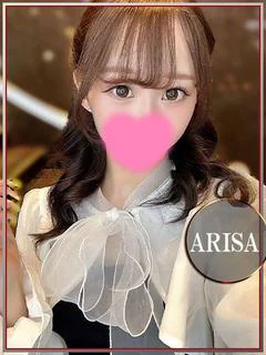 ありさ💖圧倒的可愛さガチ恋注意