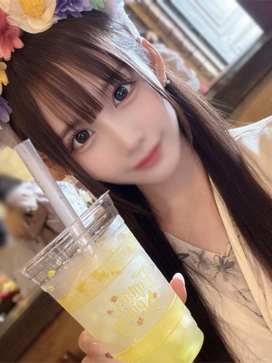 えな★★目が離せなくなる極上美女 プロフィール画像