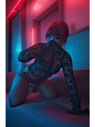 ミキ-Miki-💜M性感コース プロフィール画像