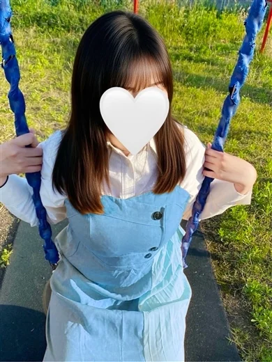 みう☆おとなしめの黒髪少女 プロフィール画像
