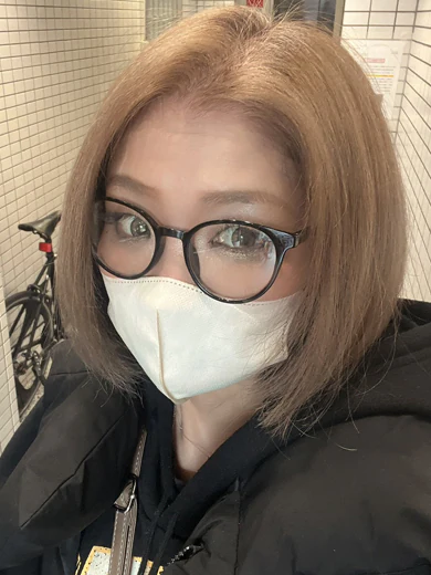佐田ゆづき※スタイル抜群美魔女 プロフィール画像