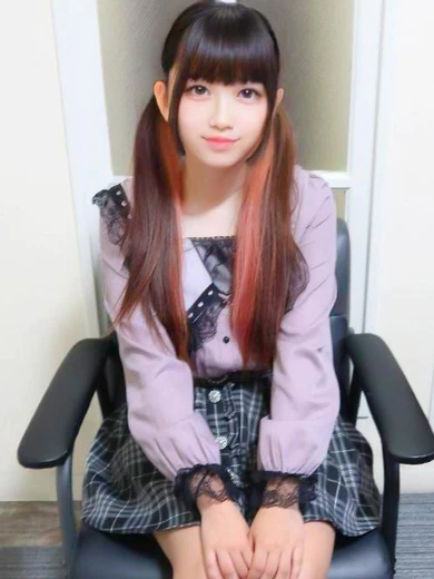 らんか♪愛嬌抜群の癒し系JD プロフィール画像