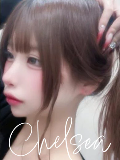 ツキ プロフィール画像