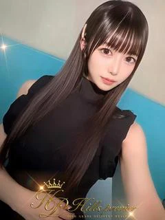 よぞら☆究極黒髪美少女