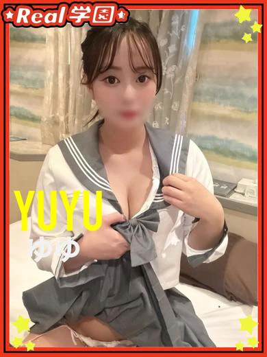 ゆゆ プロフィール画像