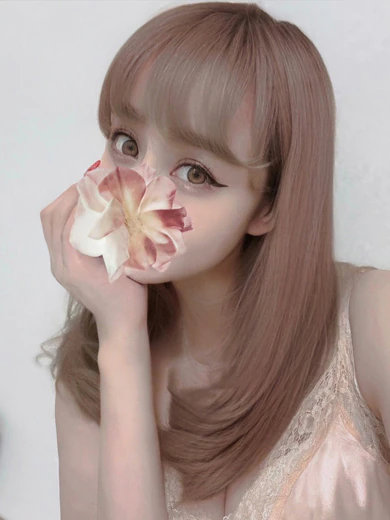花澤いちか プロフィール画像