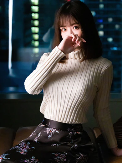 美作 莉紗 プロフィール画像