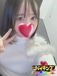 みくあ☆清楚な顔立ち