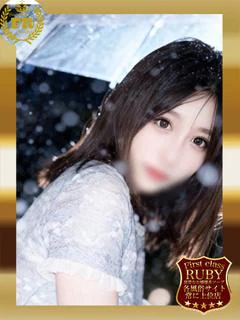 神無月あやか(元きよか) ＳＳＳ プロフィール画像