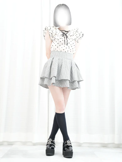 体験入店 りり プロフィール画像