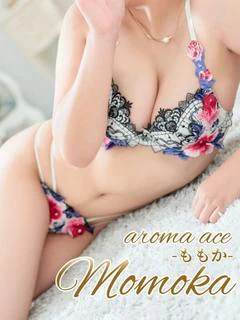 桃華（ももか）満点笑顔の愛嬌娘