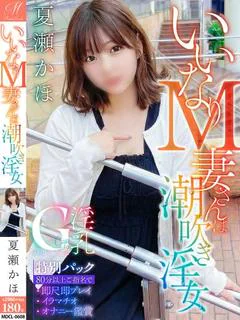 夏瀬 かほ