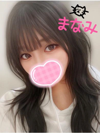 マナミ プロフィール画像