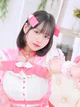 ぷに プロフィール画像