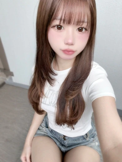 ユア プロフィール画像