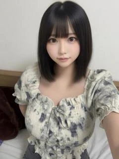 りり☆期待しかないSS級激カワ娘