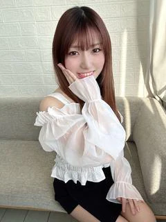 桃瀬みれい プロフィール画像
