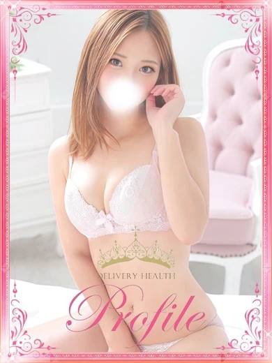 あいり プロフィール画像