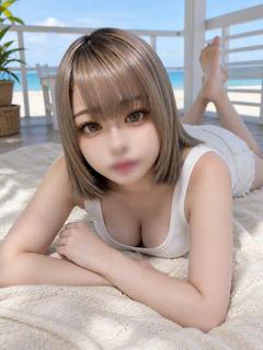 めあ♢G乳パイパン美女
