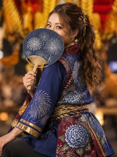 はるな プロフィール画像