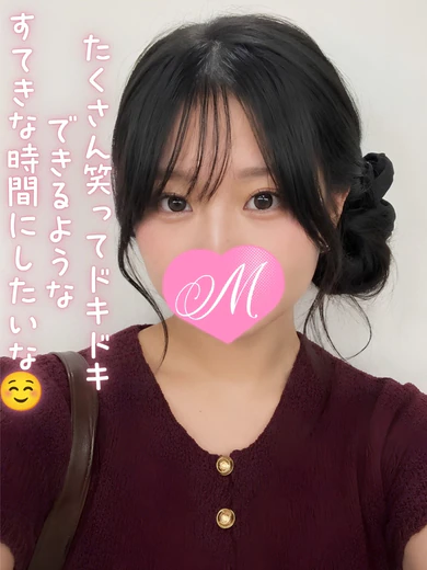 まりん♡8/28入店♡ プロフィール画像
